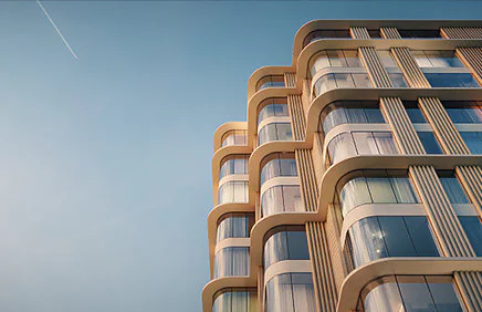 Image of the building